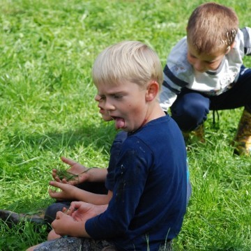 DSC 0070 - Scouts en Gidsen Zaventem 